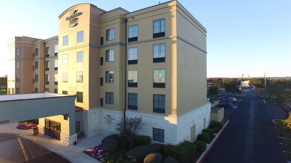 Hotel Homewood By Hilton North 3*