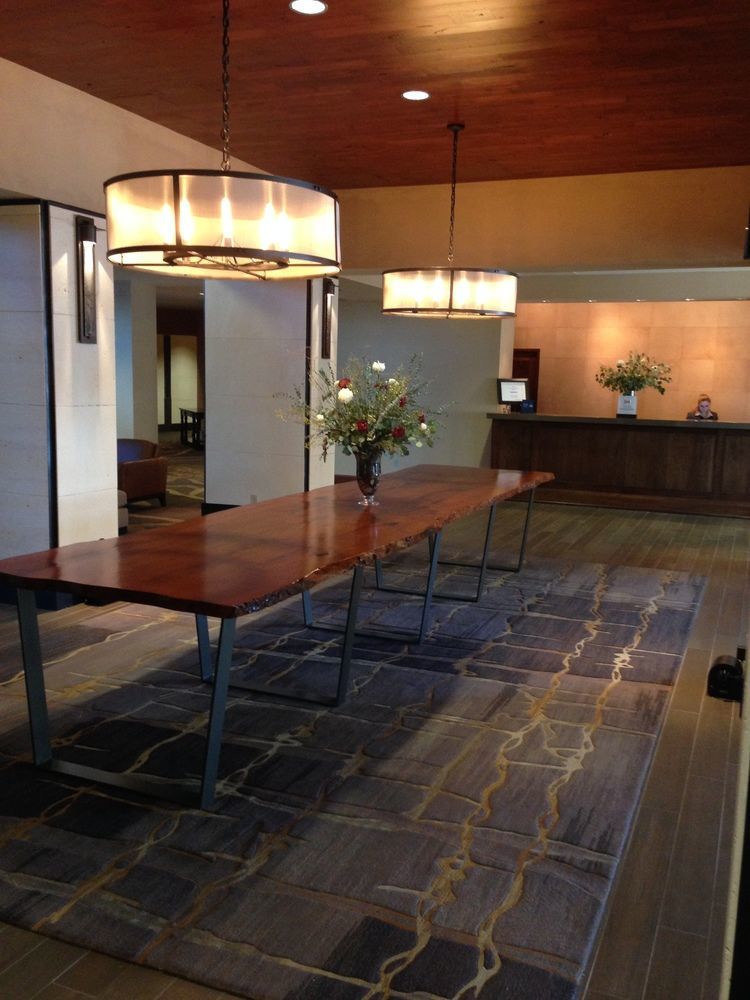 Doubletree By Hilton Airport Hotel San Antonio