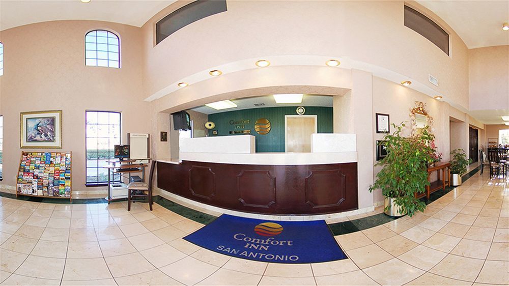 Inn Quality Near Medical Center San Antonio