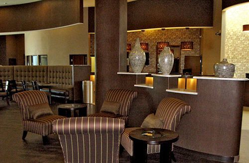 Western Lackland And Suites. Hotel 3*