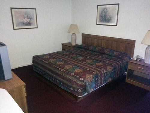 Americas Value Airport South Motel San Antonio