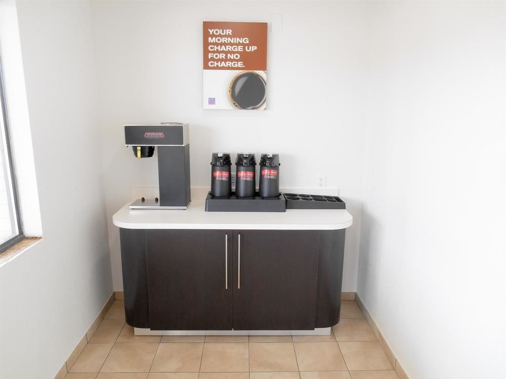 Hotel 6-san Antonio, Tx - South Ww White Rd San Antonio