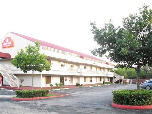Motel Homegate And