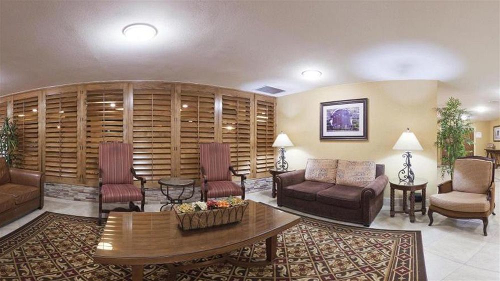 San Antonio-downtown/market Square, An Ihg 3*
