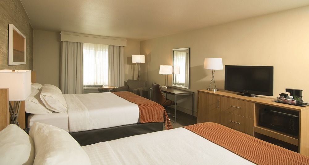 San Antonio-downtown/market Square, An Ihg Hotel 3*