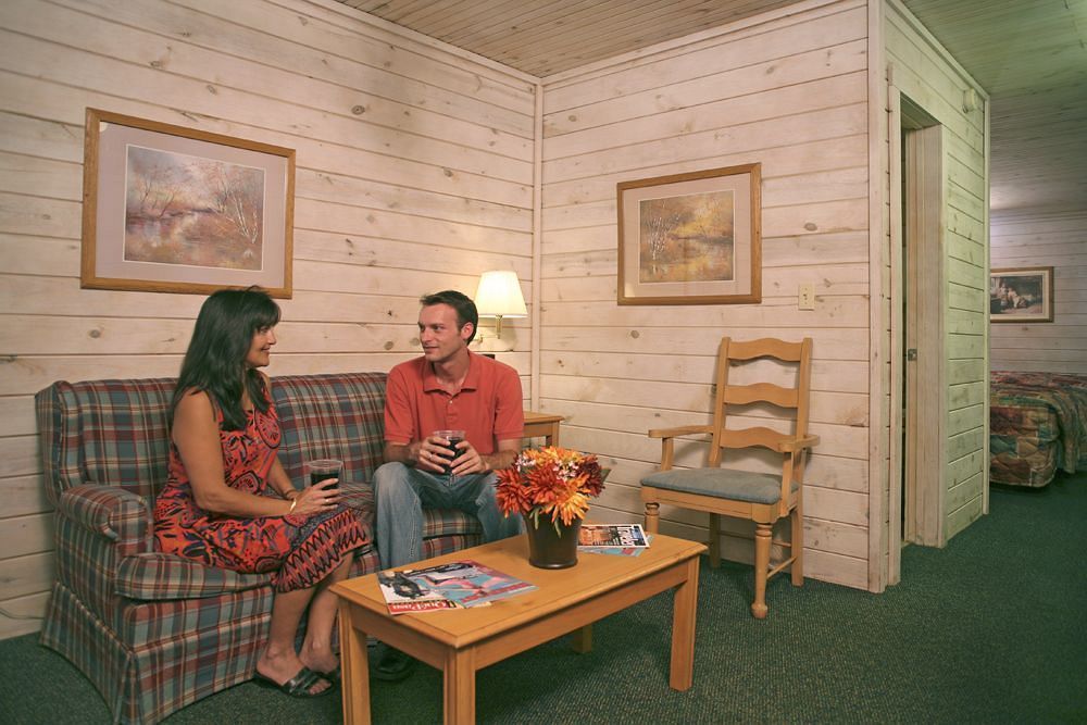 Salado Creek Hotel
