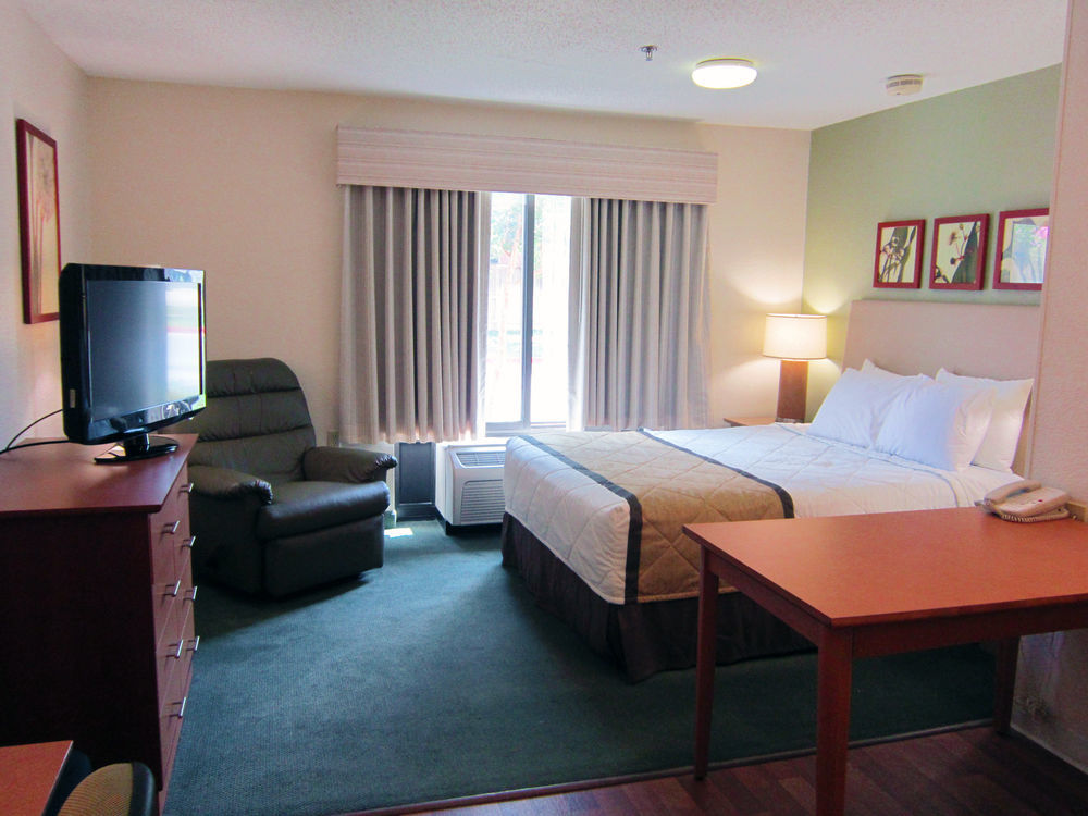 Hotel Extended America - - Colonnade - Medical