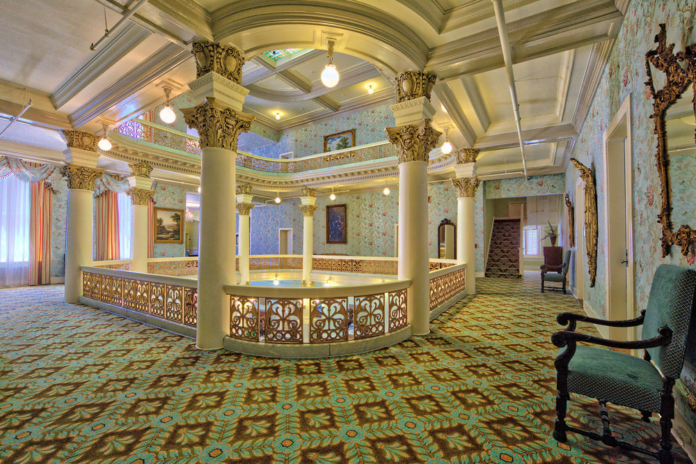 Menger 4*