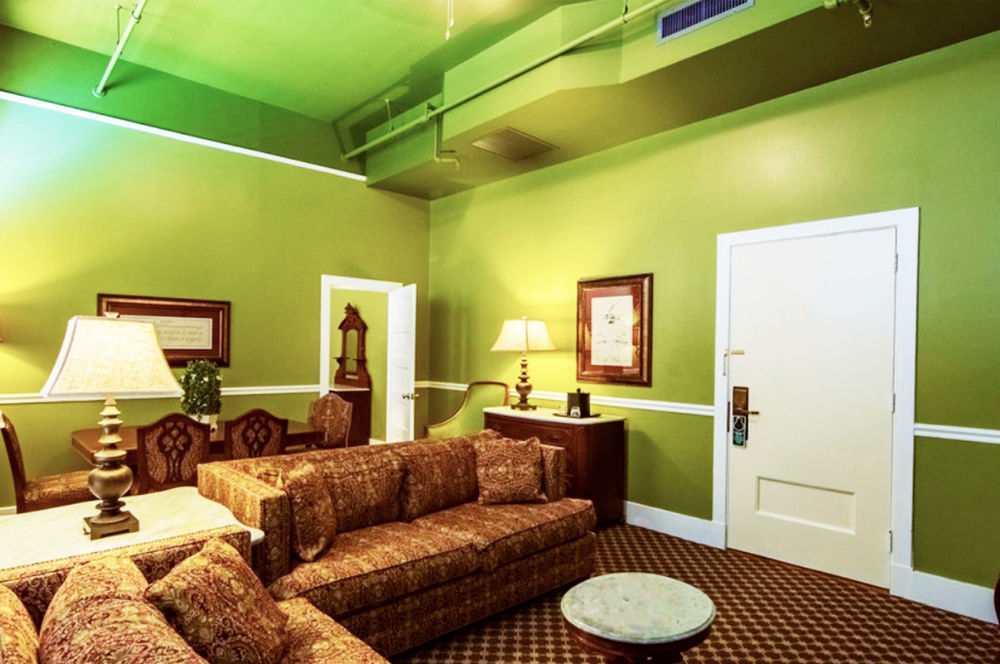 Menger 4* San Antonio