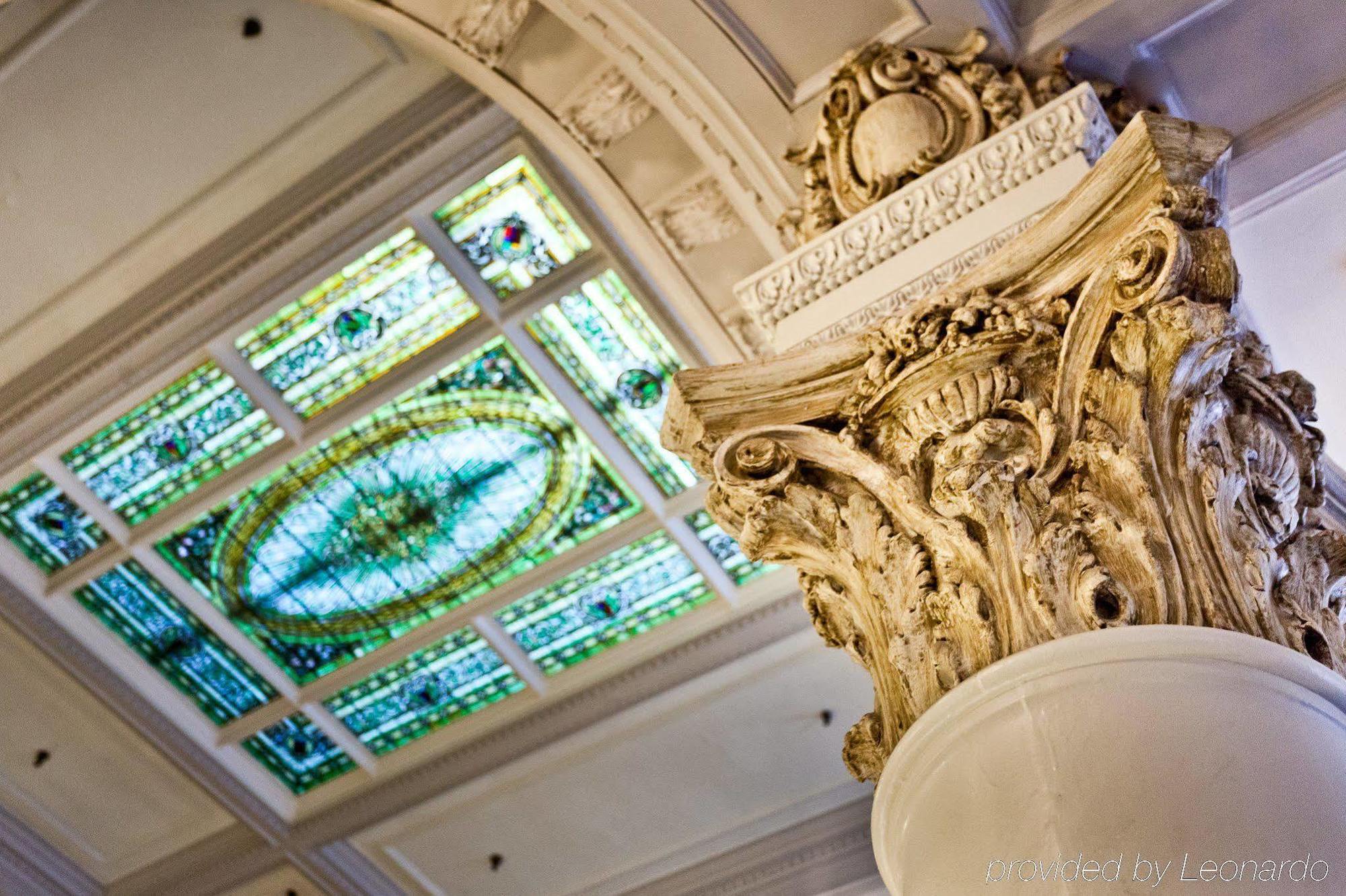 Menger Hotel San Antonio