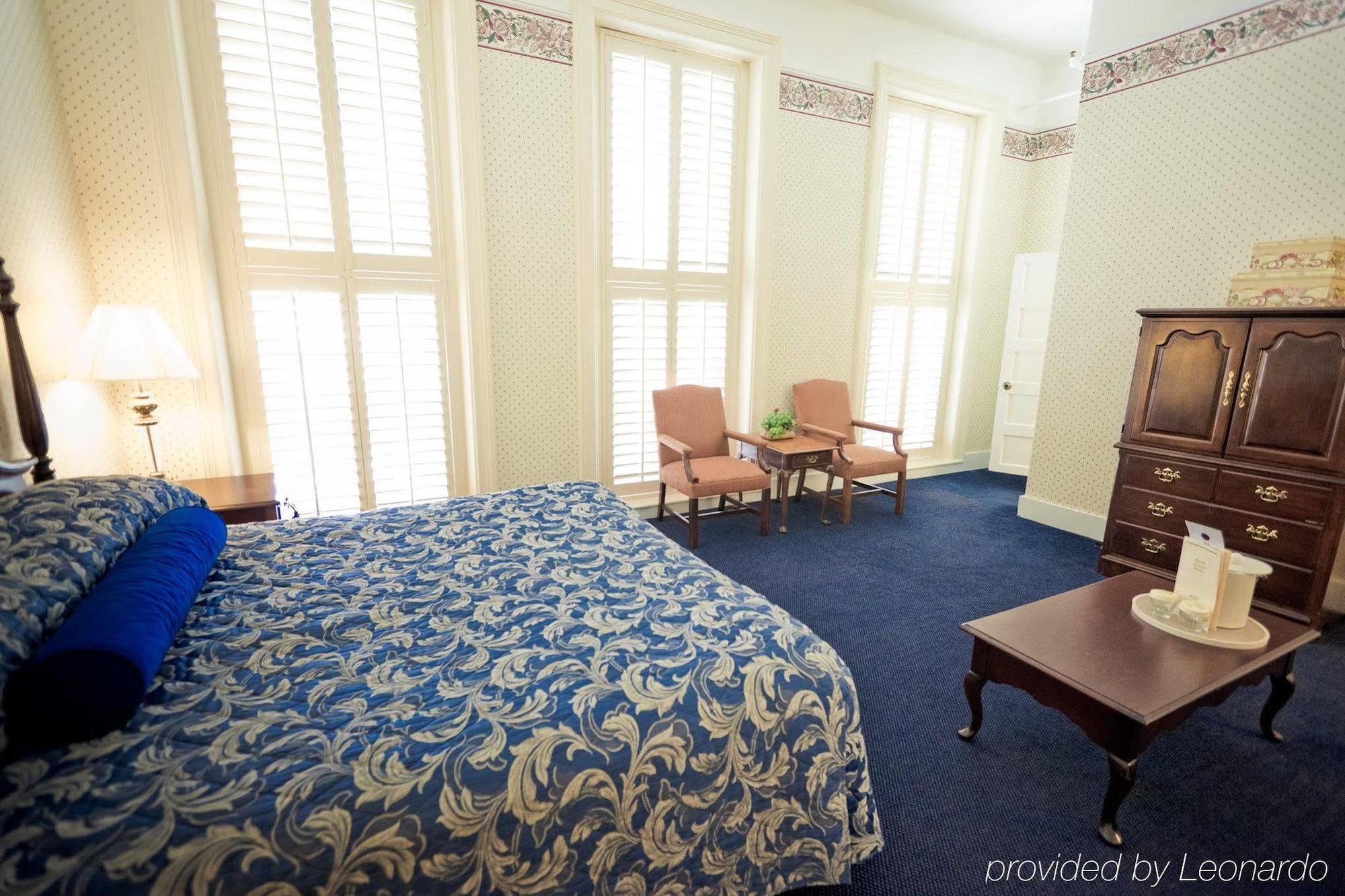 Menger San Antonio
