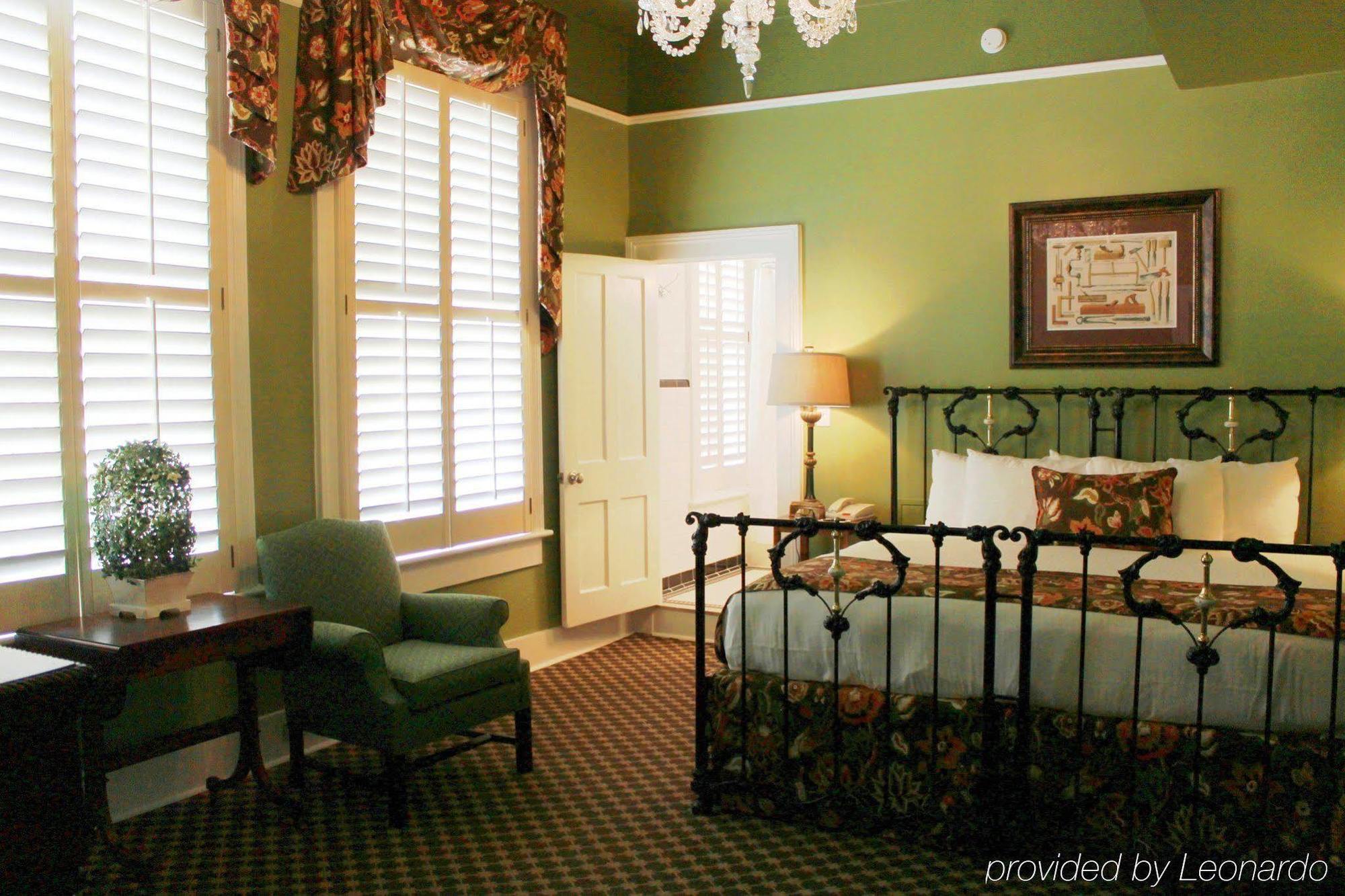 Menger San Antonio