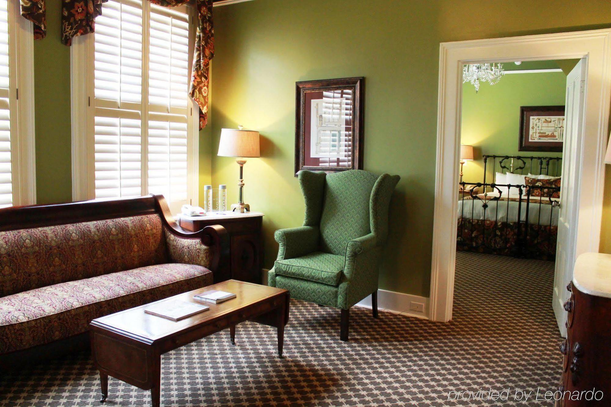 Hotel Menger 4*