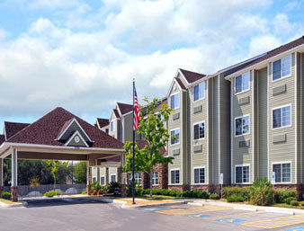 Super 8 By Wyndham Airport North 2* San Antonio
