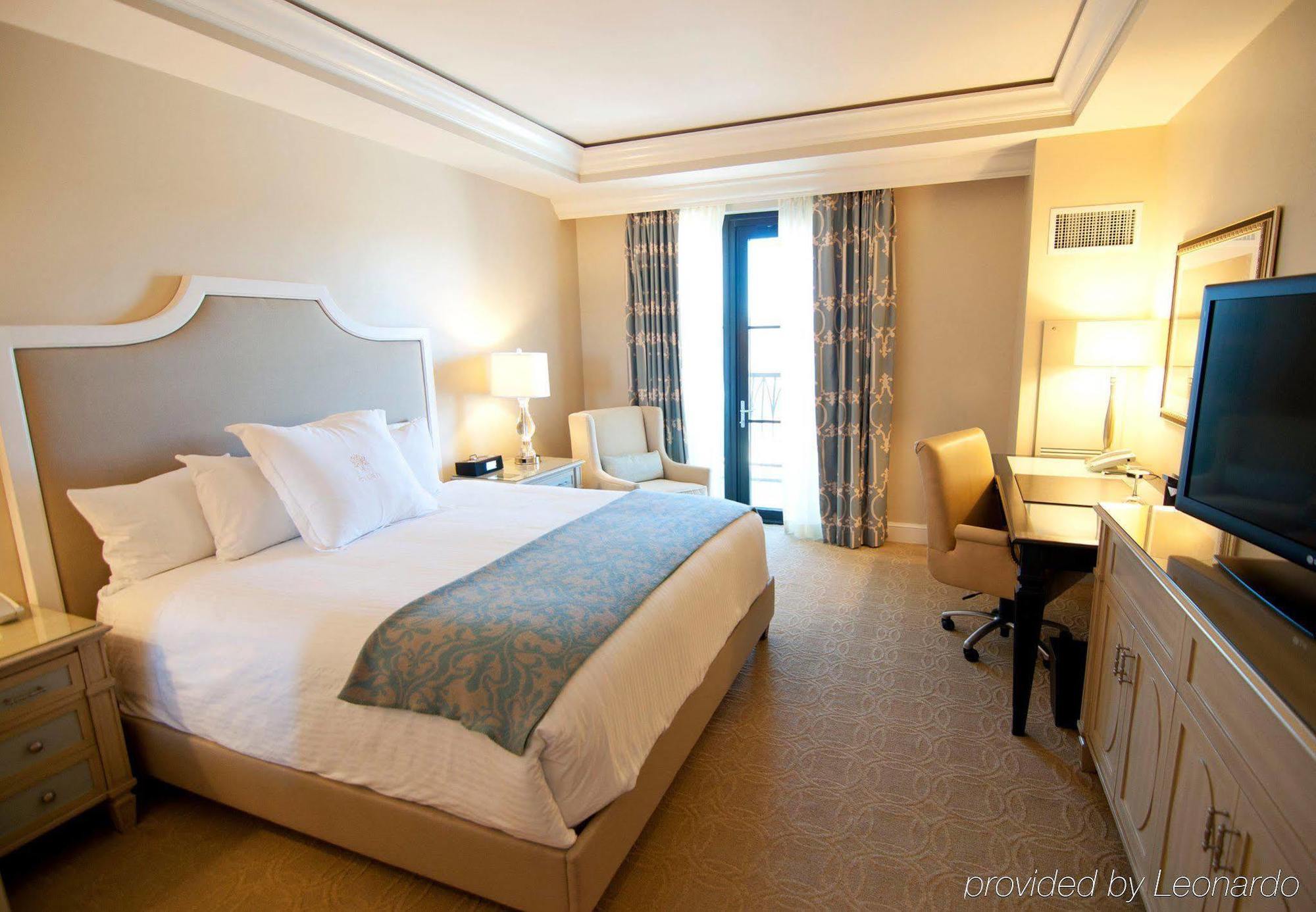 Hotel Bluegreen Vacations Eilan And Spa, Ascend Collection