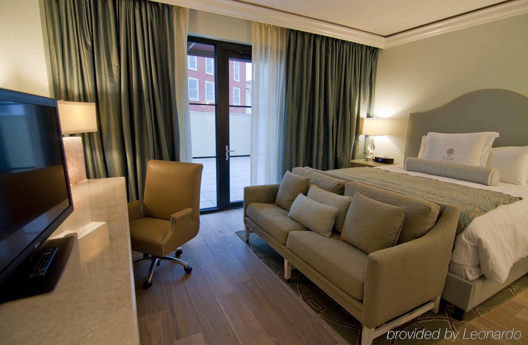 Bluegreen Vacations Eilan And Spa, Ascend Collection 4* San Antonio
