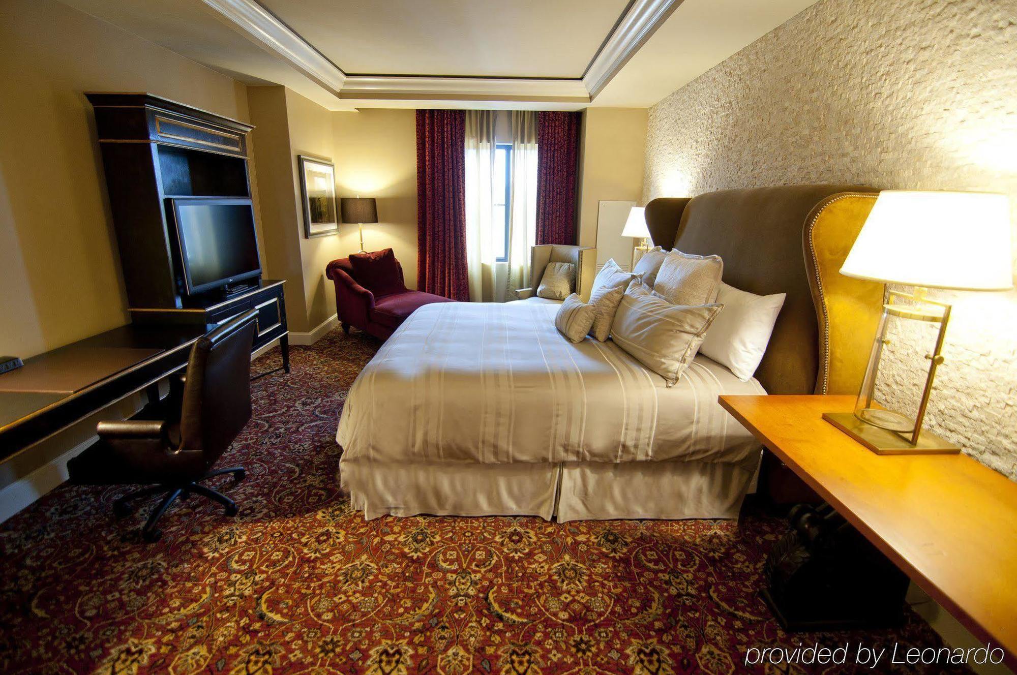 Bluegreen Vacations Eilan And Spa, Ascend Collection Hotel 4*