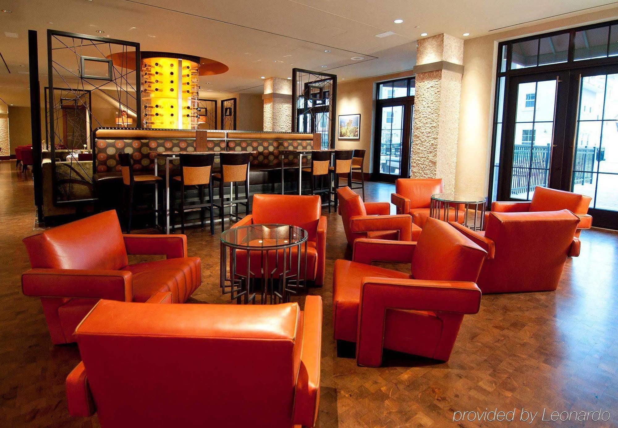 Bluegreen Vacations Eilan And Spa, Ascend Collection 4* San Antonio