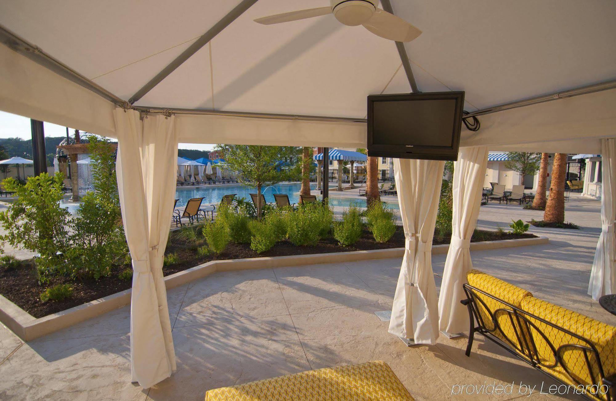 Hotel Bluegreen Vacations Eilan And Spa, Ascend Collection 4*