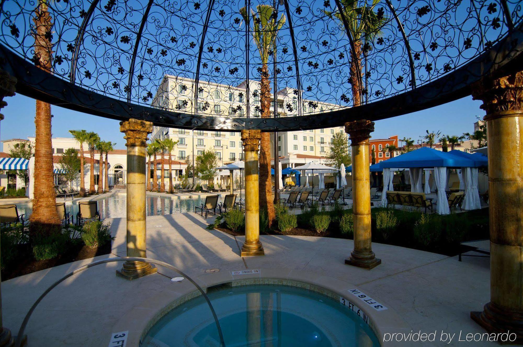 Bluegreen Vacations Eilan And Spa, Ascend Collection 4* San Antonio