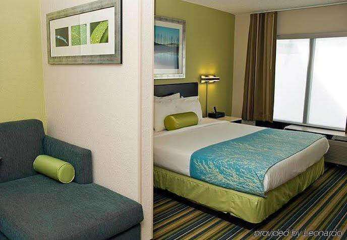 Springhill By Marriott Medical Center/northwest Hotel San Antonio
