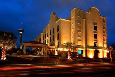 Springhill By Marriott Downtown-riverwalk Area