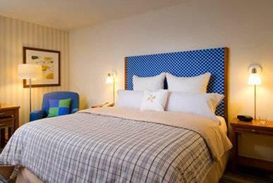 Hotel Springhill By Marriott Downtown-riverwalk Area 3*