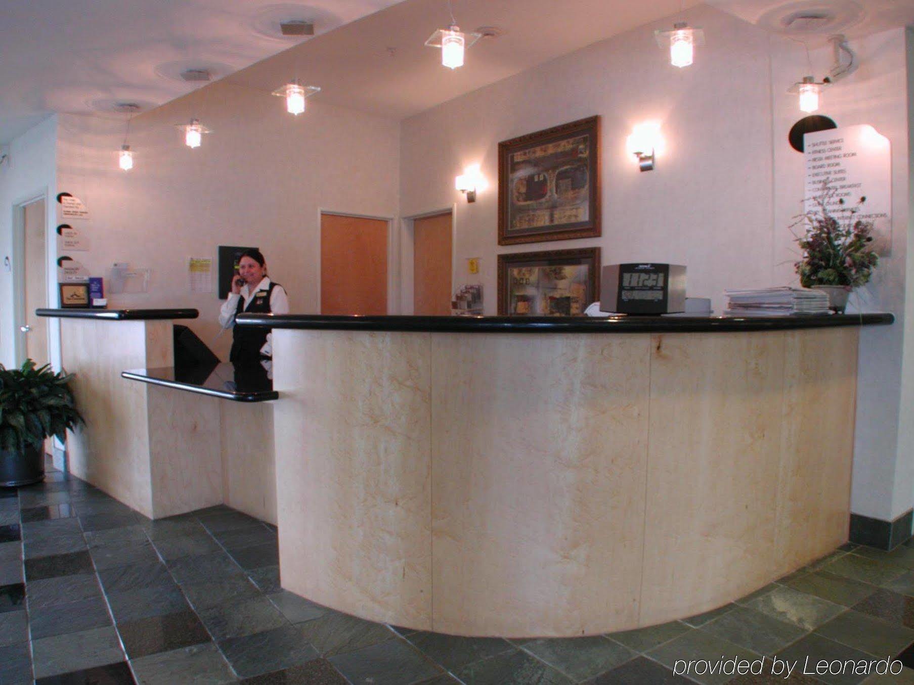 Hotel Express & - Rivercenter Area By Ihg