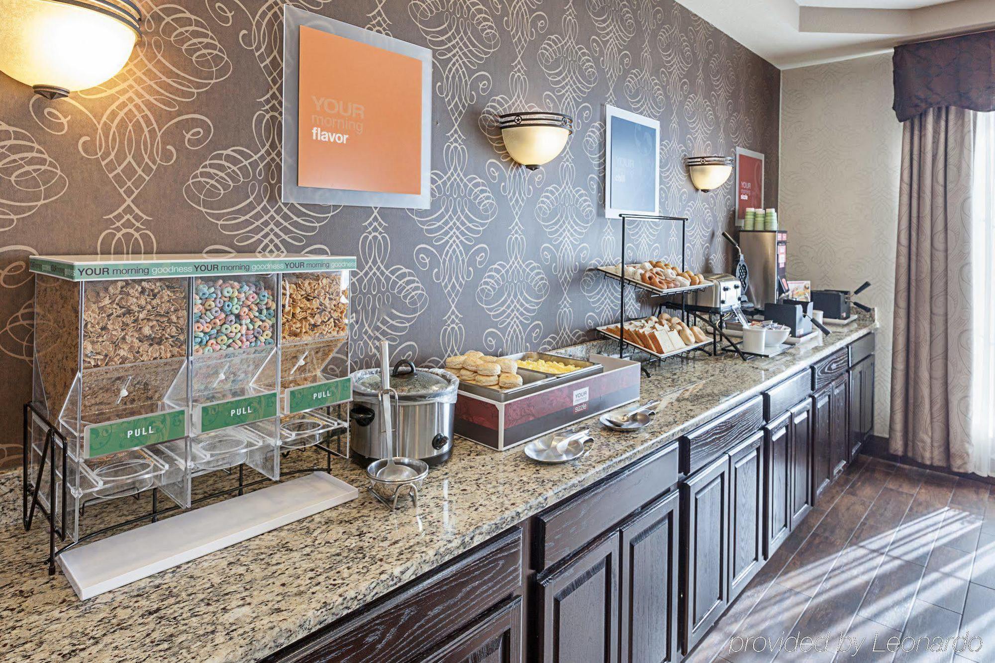 Hotel Spark By Hilton Near Seaworld San Antonio