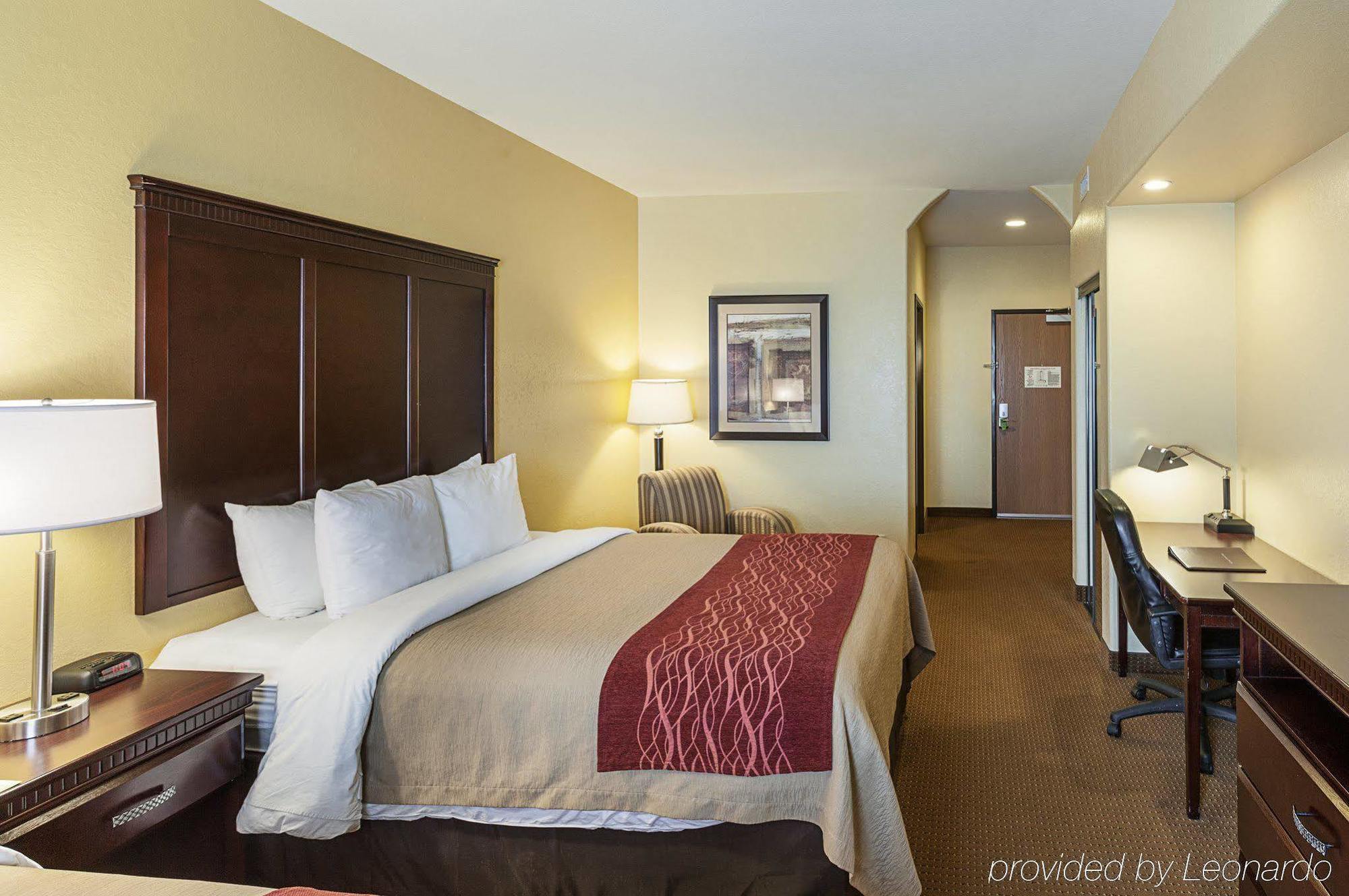Spark By Hilton Near Seaworld Hotel San Antonio