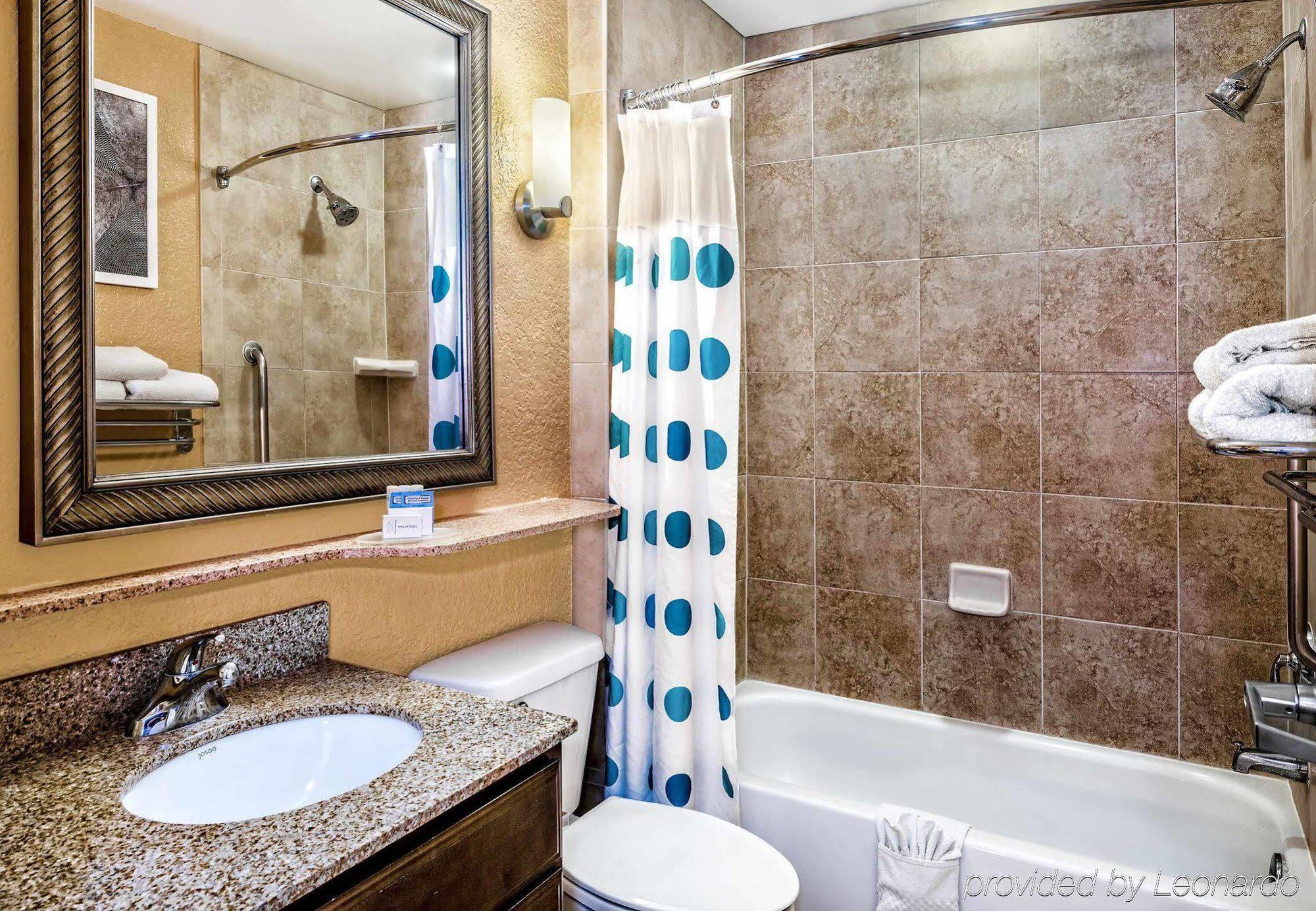 Towneplace By Marriott Northwest 3* San Antonio