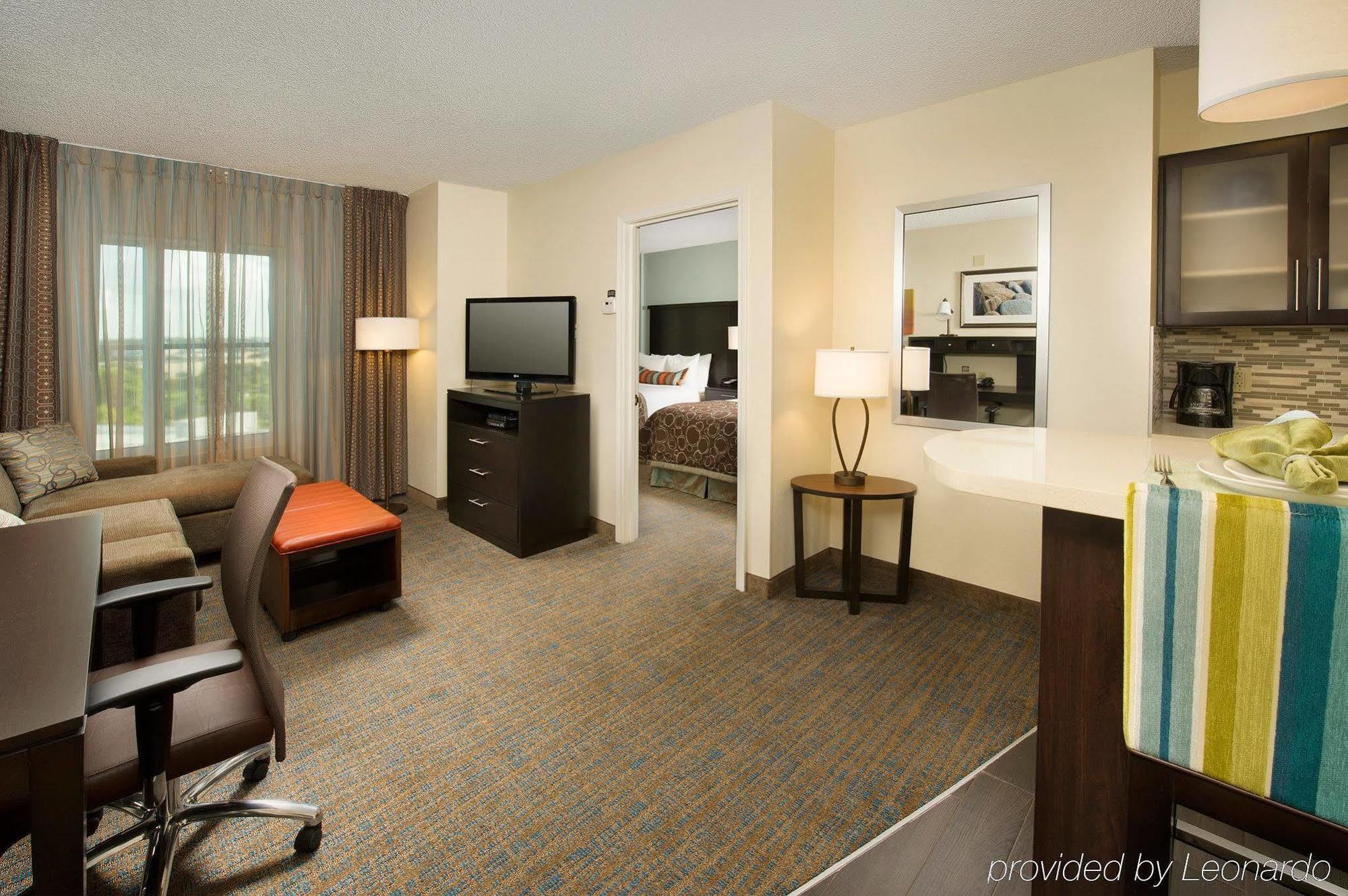 Sonesta Es Northwest Medical Center 3*