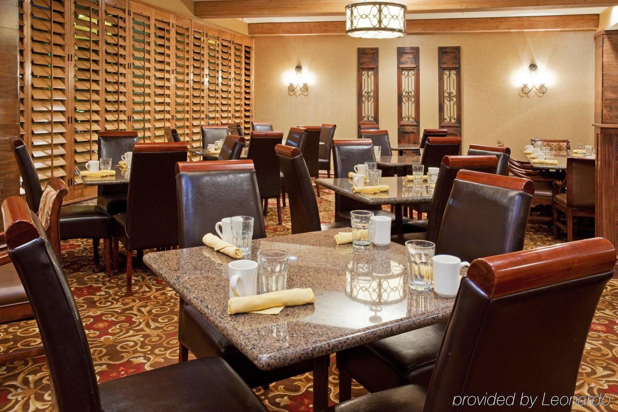 San Antonio-downtown/market Square, An Ihg Hotel San Antonio