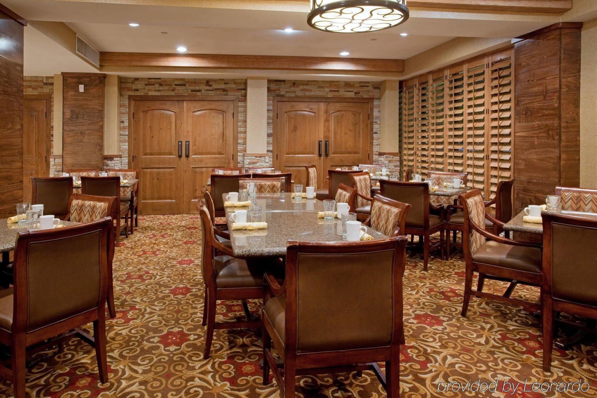 San Antonio-downtown/market Square, An Ihg San Antonio
