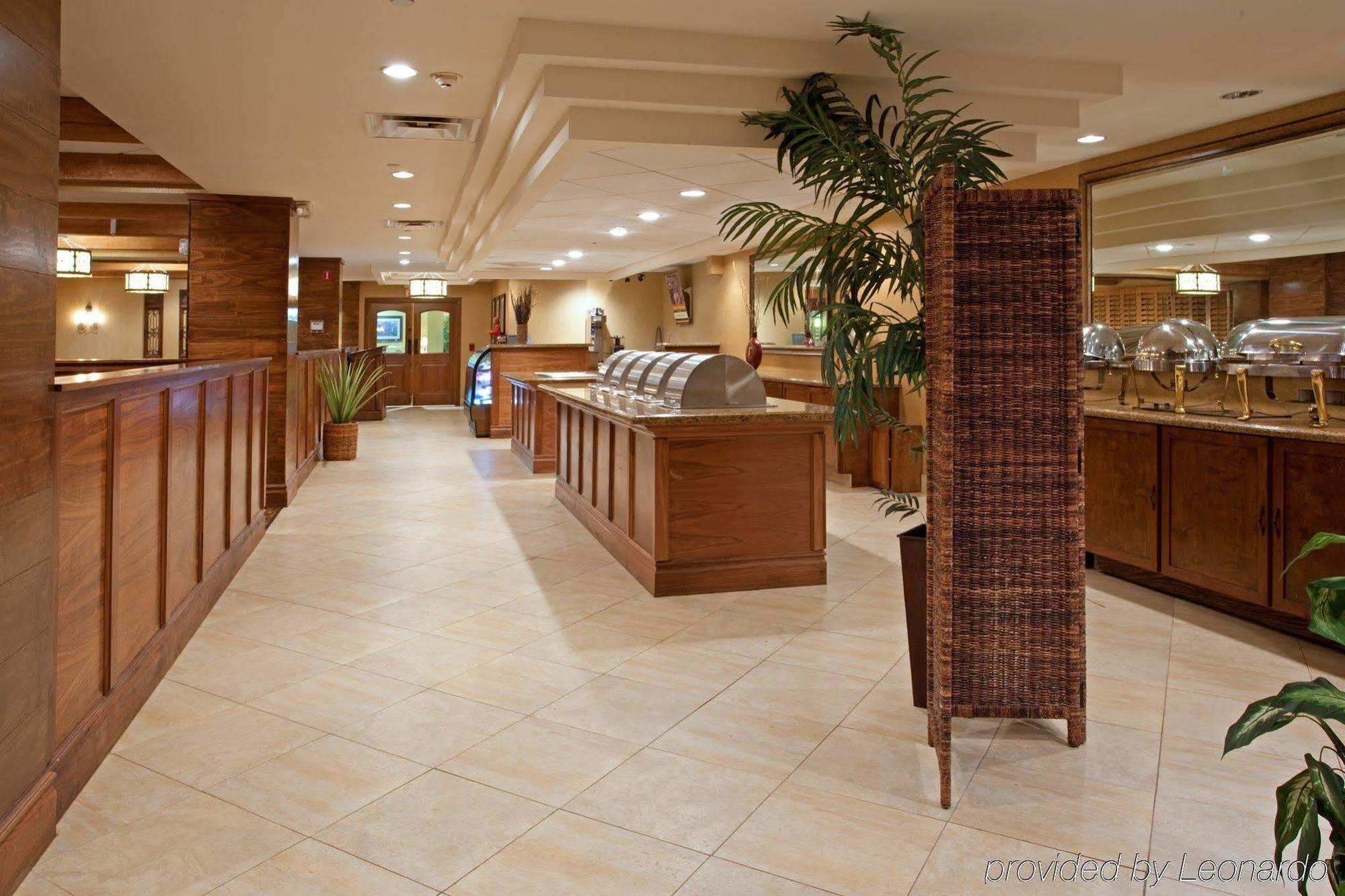 San Antonio-downtown/market Square, An Ihg Hotel San Antonio