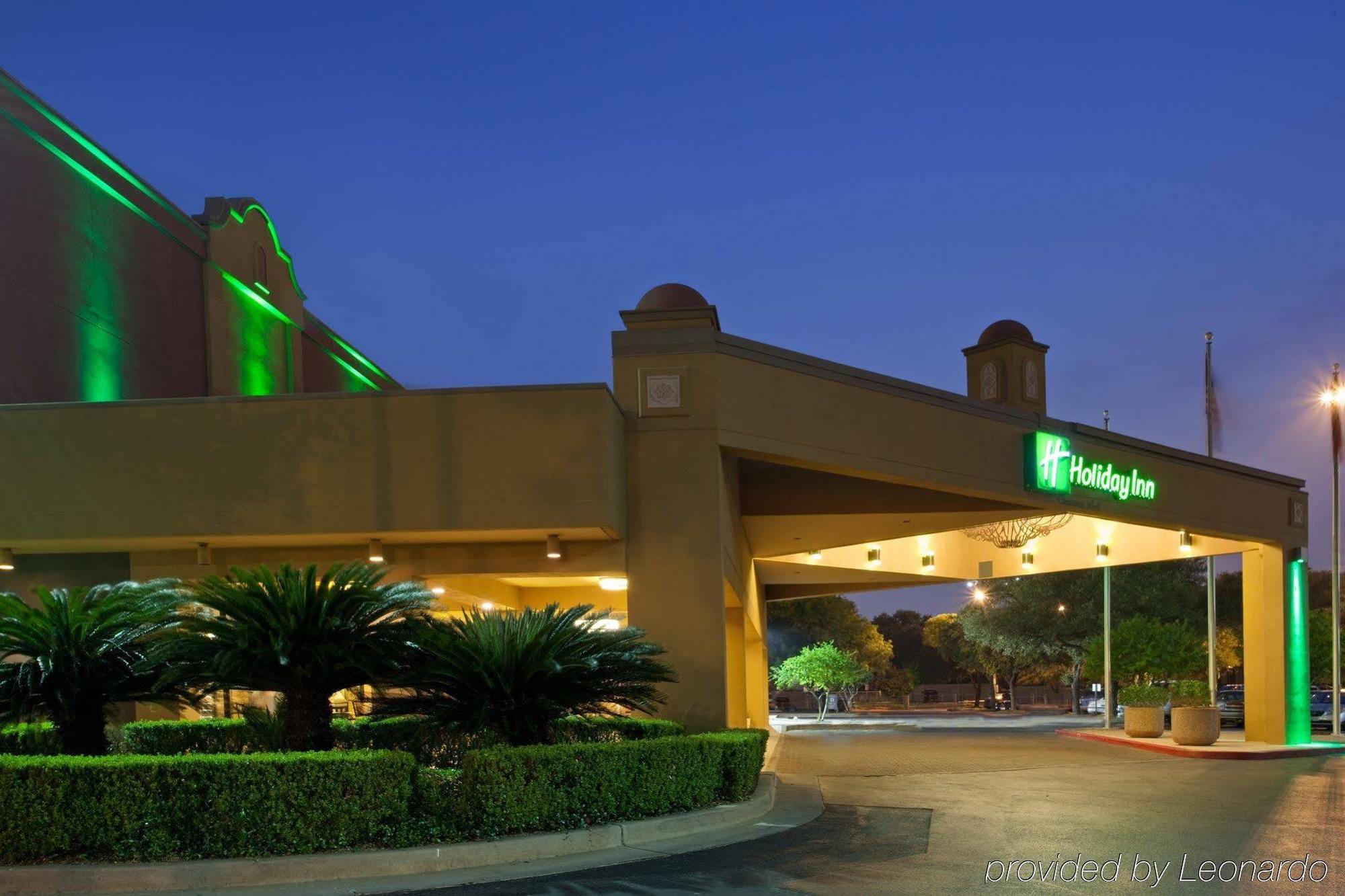 San Antonio-downtown/market Square, An Ihg 3* San Antonio