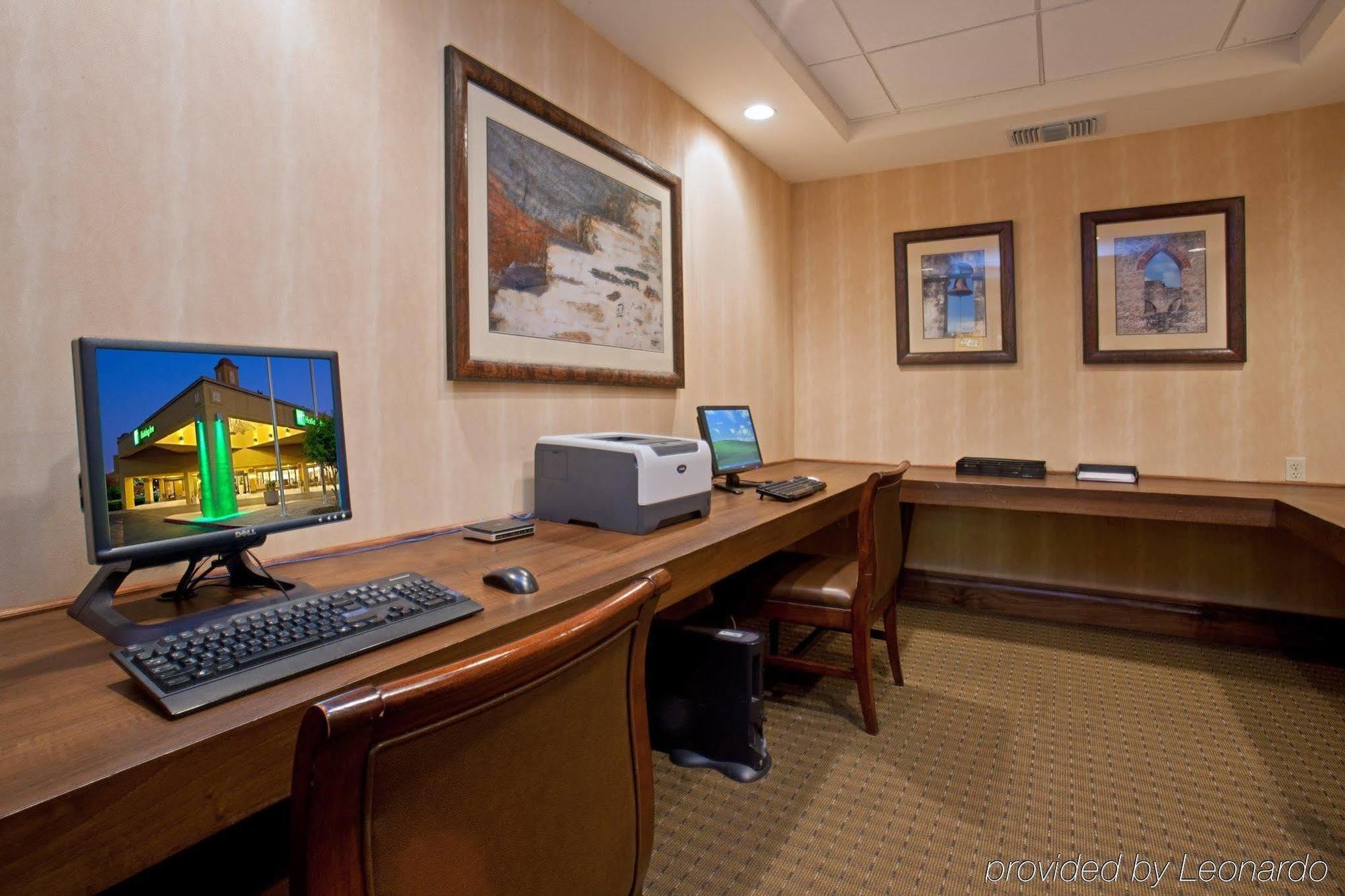 Hotel San Antonio-downtown/market Square, An Ihg San Antonio