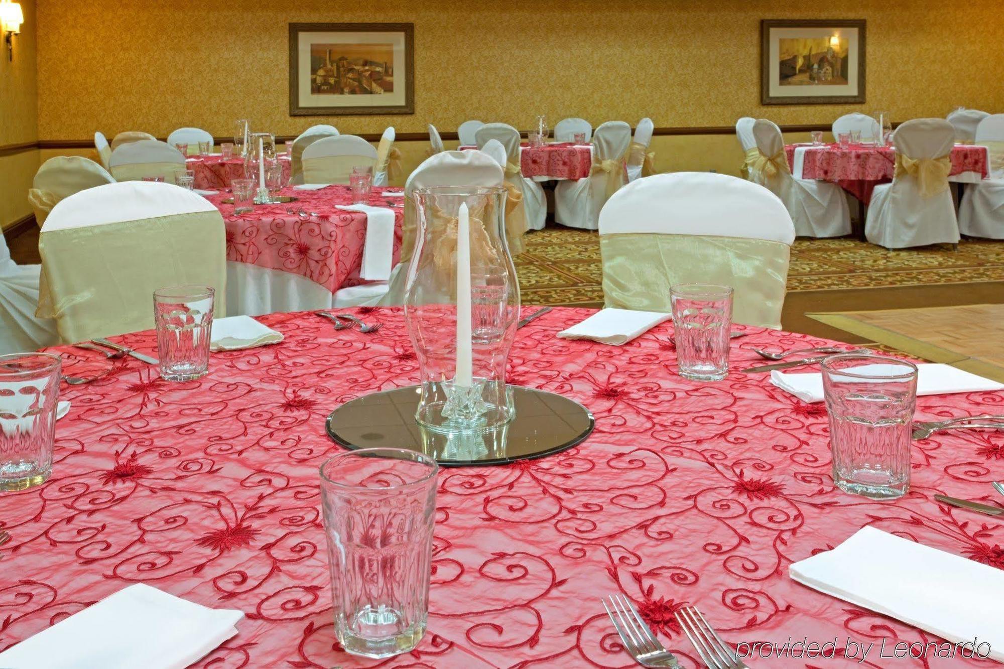 San Antonio-downtown/market Square, An Ihg