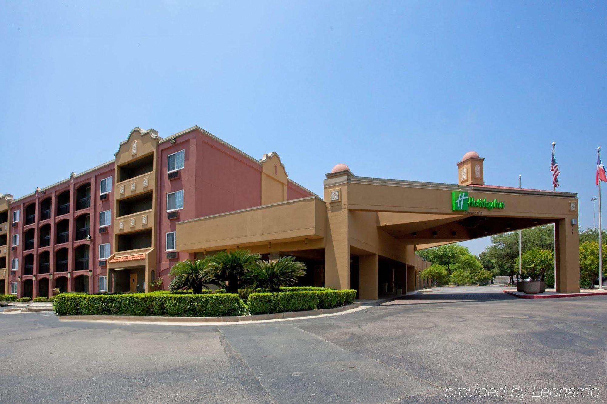 San Antonio-downtown/market Square, An Ihg Hotel