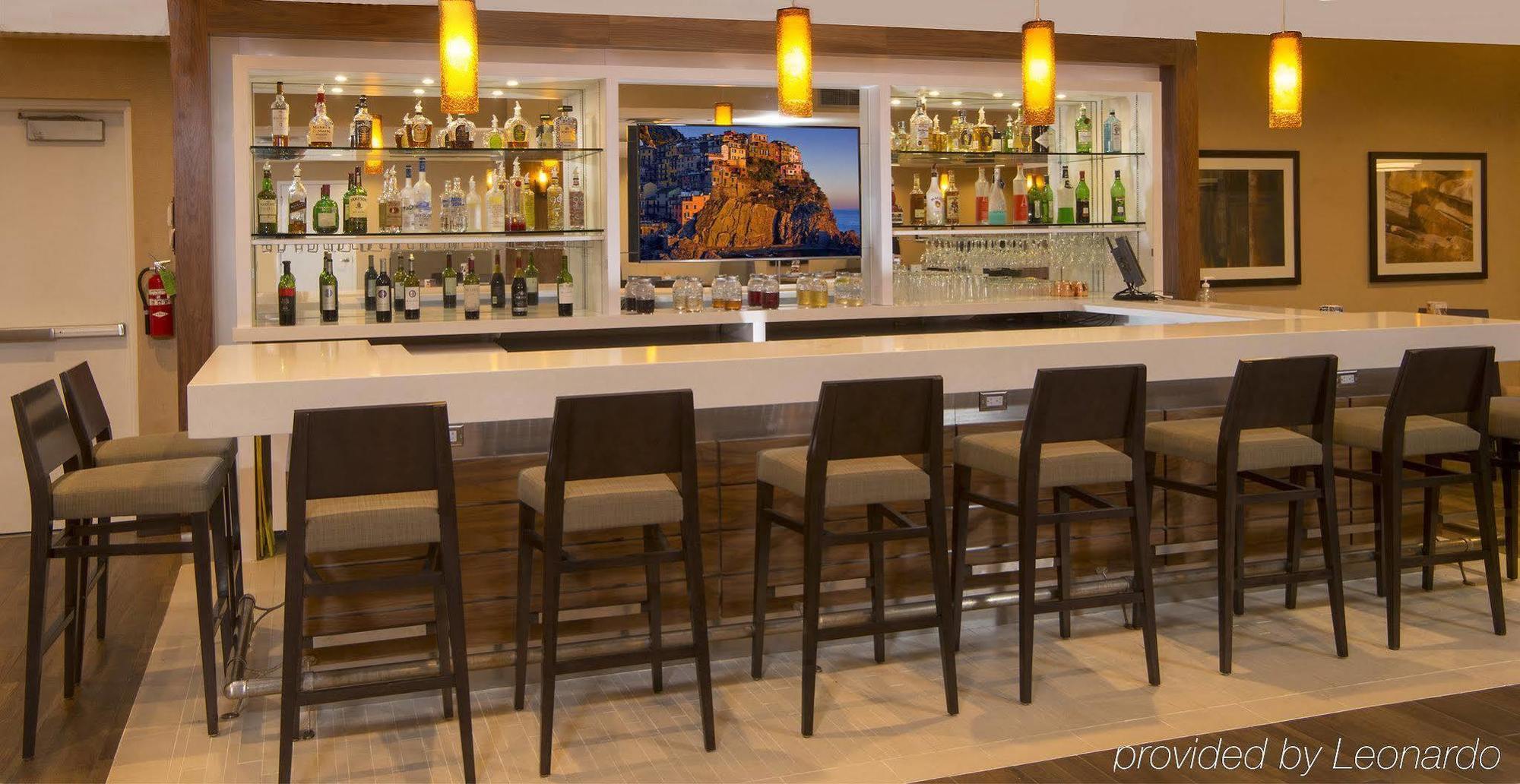 Hotel San Antonio-downtown/market Square, An Ihg