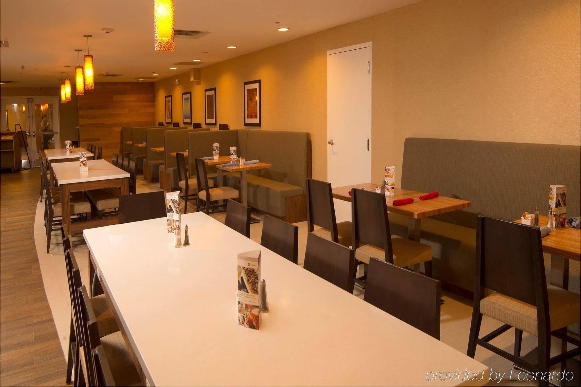 Hotel San Antonio-downtown/market Square, An Ihg San Antonio