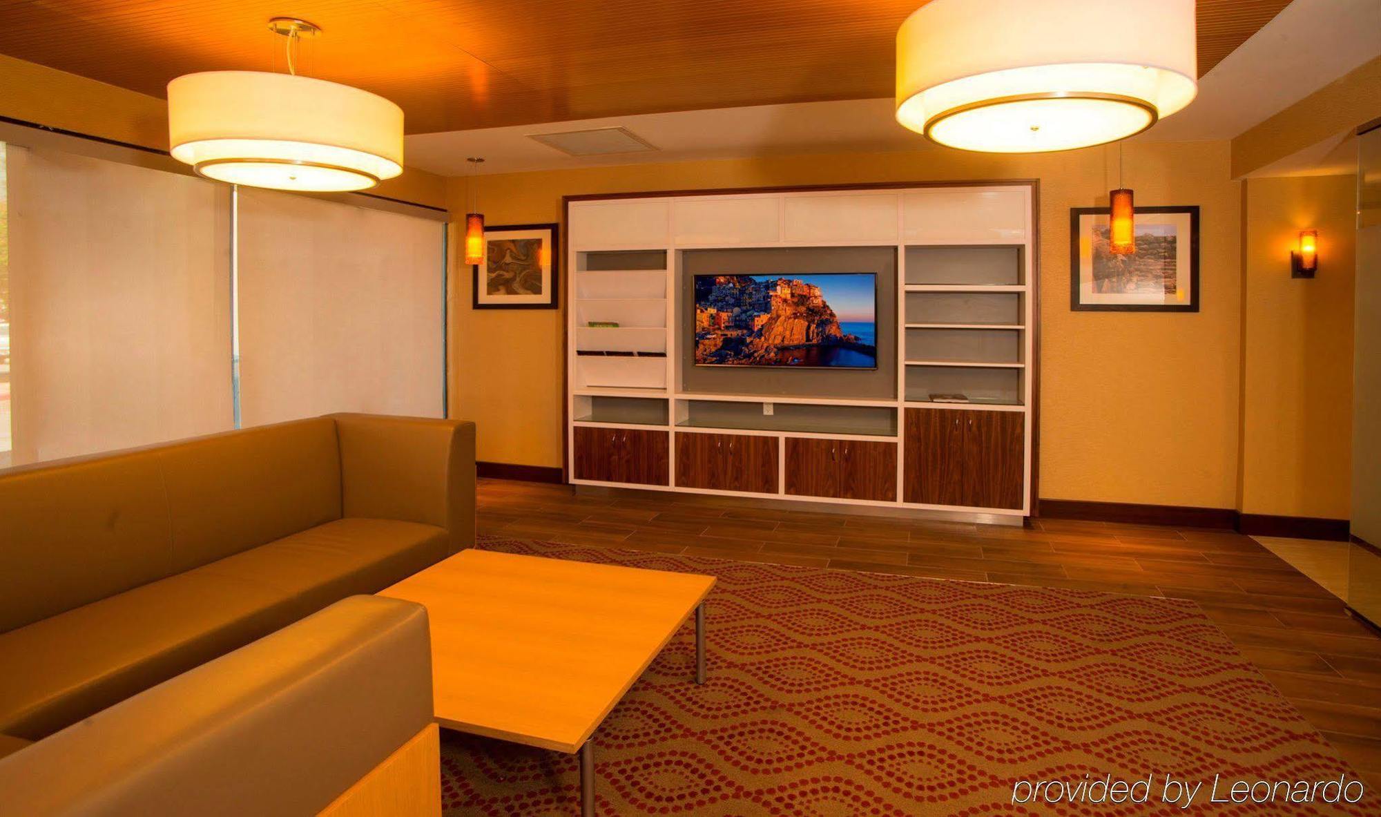 San Antonio-downtown/market Square, An Ihg Hotel San Antonio