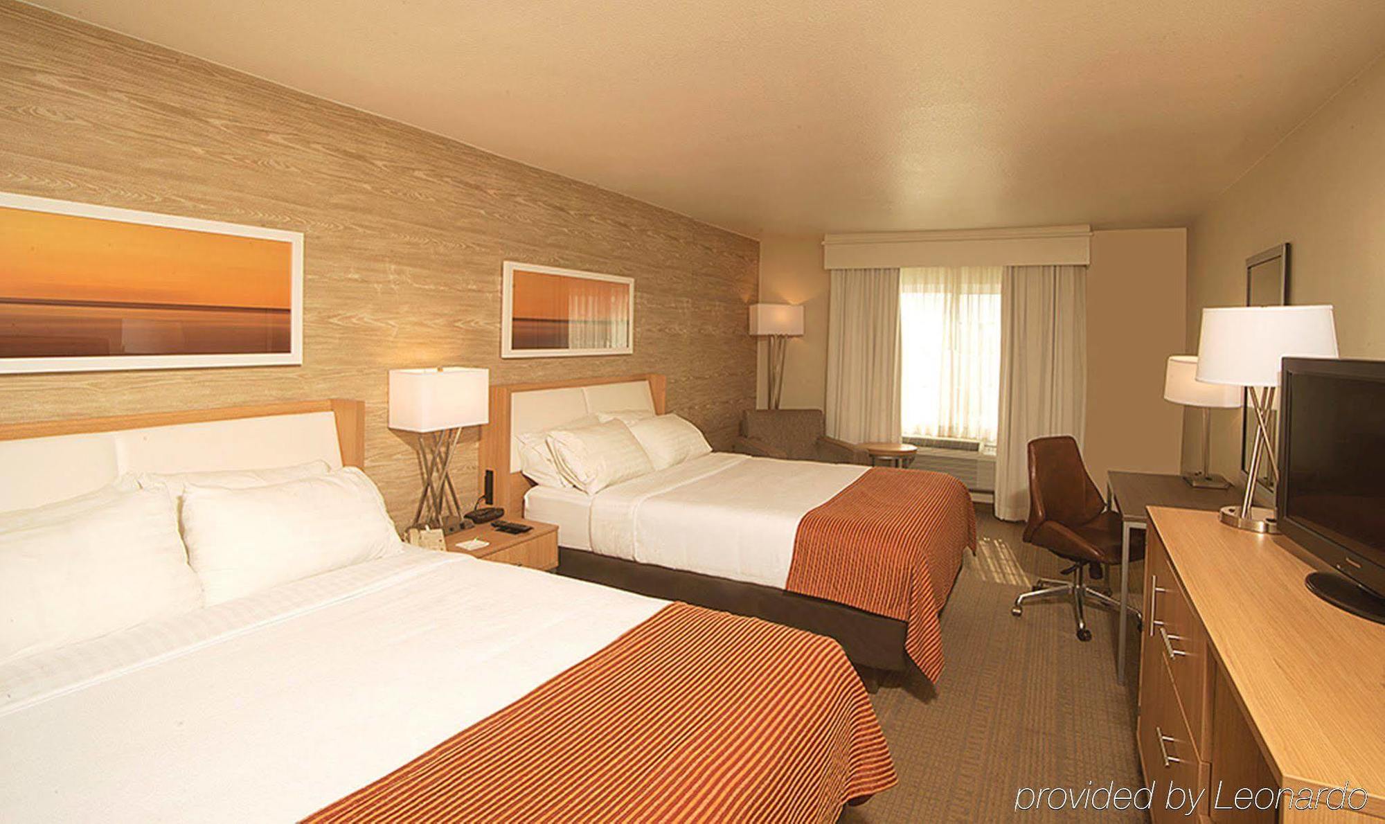 San Antonio-downtown/market Square, An Ihg San Antonio