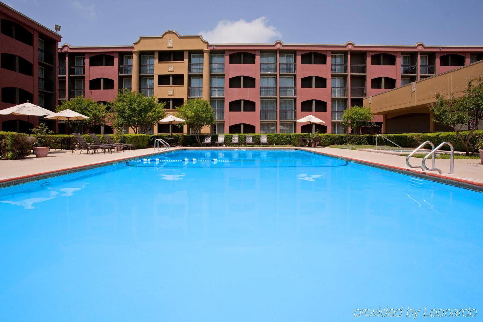 San Antonio-downtown/market Square, An Ihg 3*