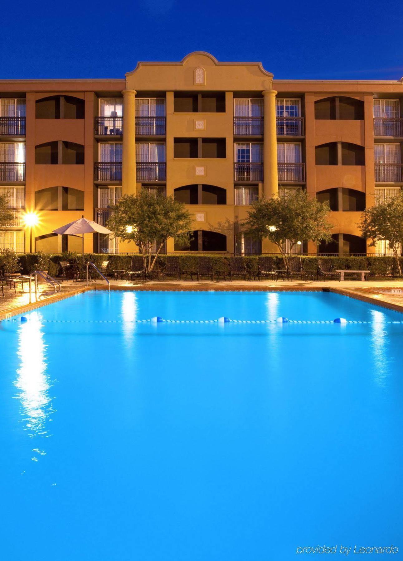 Hotel San Antonio-downtown/market Square, An Ihg San Antonio