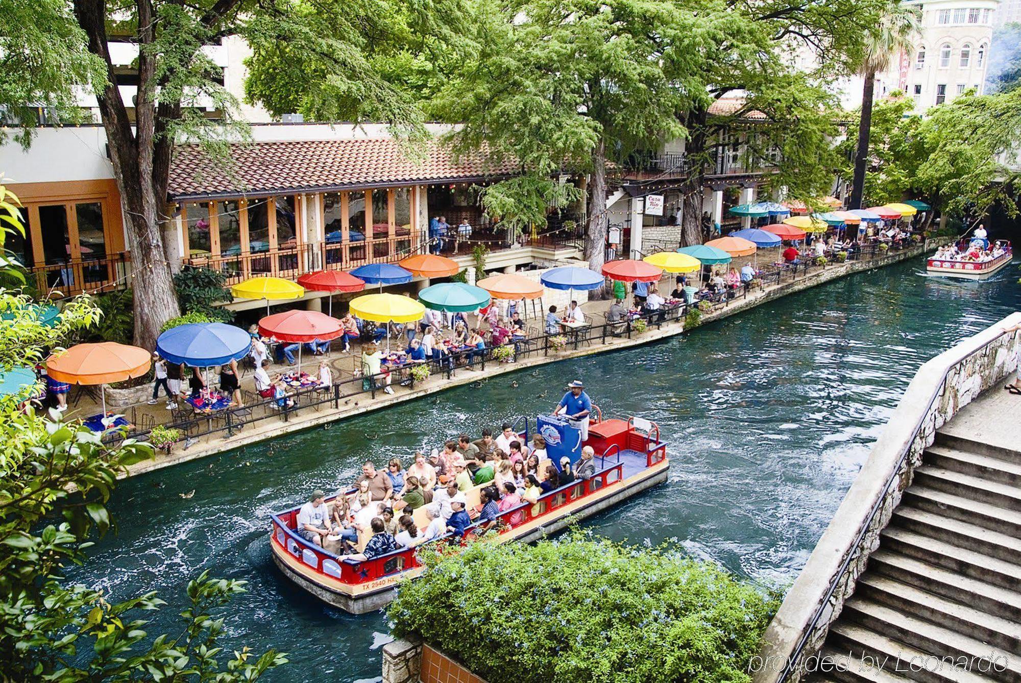 San Antonio-downtown/market Square, An Ihg Hotel