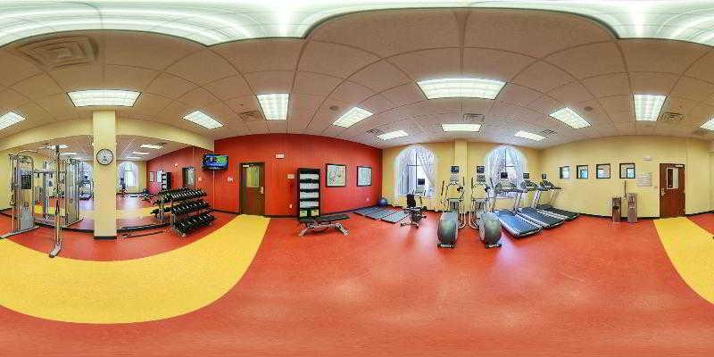 Hotel Courtyard By Marriott Seaworld/westover Hills