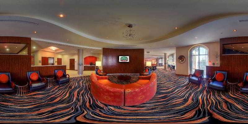 Courtyard By Marriott Seaworld/westover Hills Hotel