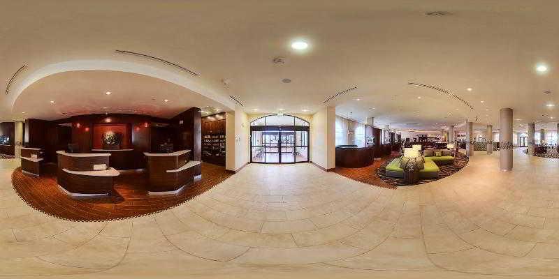 Hotel Courtyard By Marriott Seaworld/westover Hills 3*