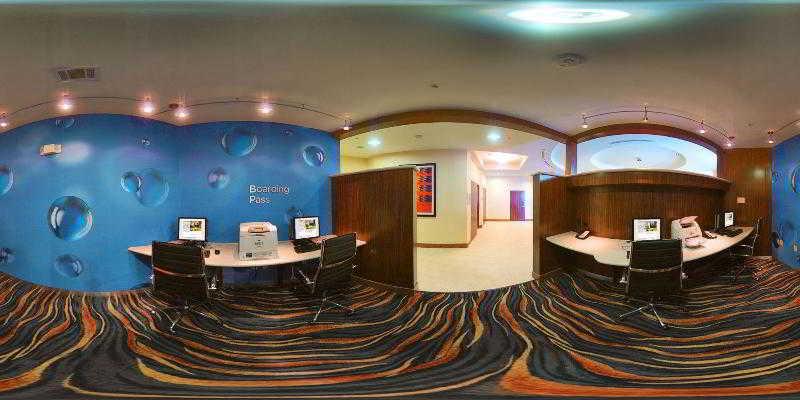 Courtyard By Marriott Seaworld/westover Hills 3*